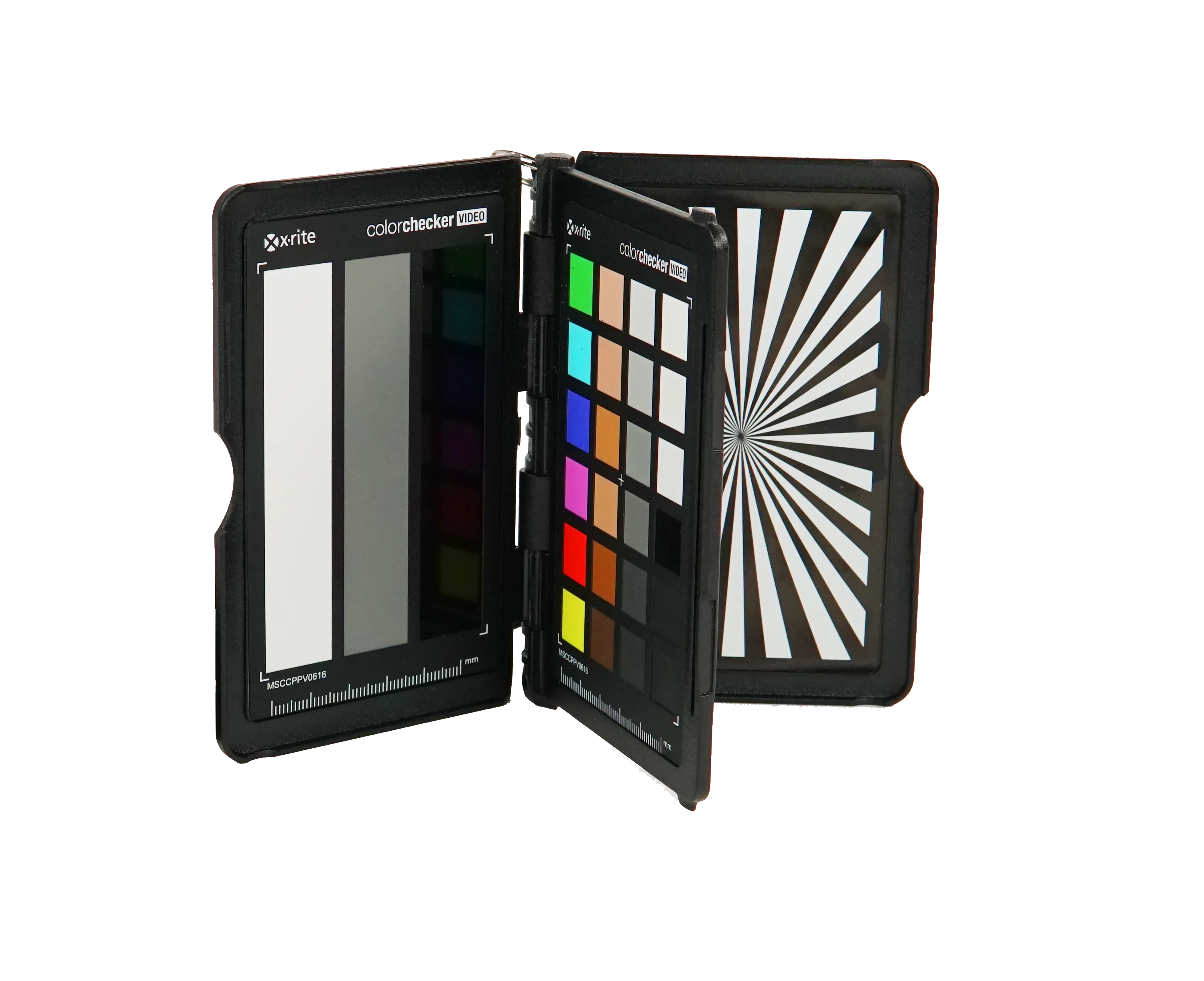 CALIBRITE COLOR CHECKER