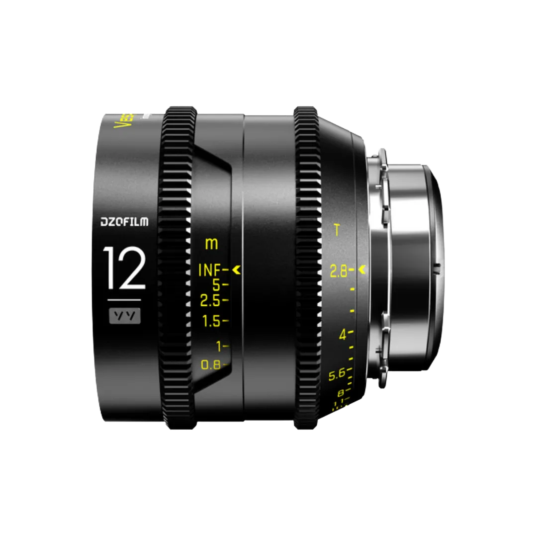 DZO VESPID PRIME 12MM T2.8