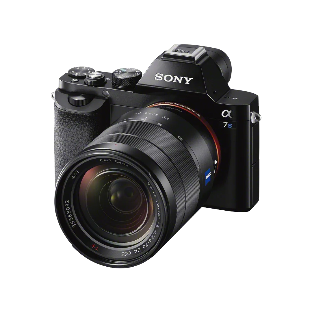 SONY A7SI FHD READY KIT