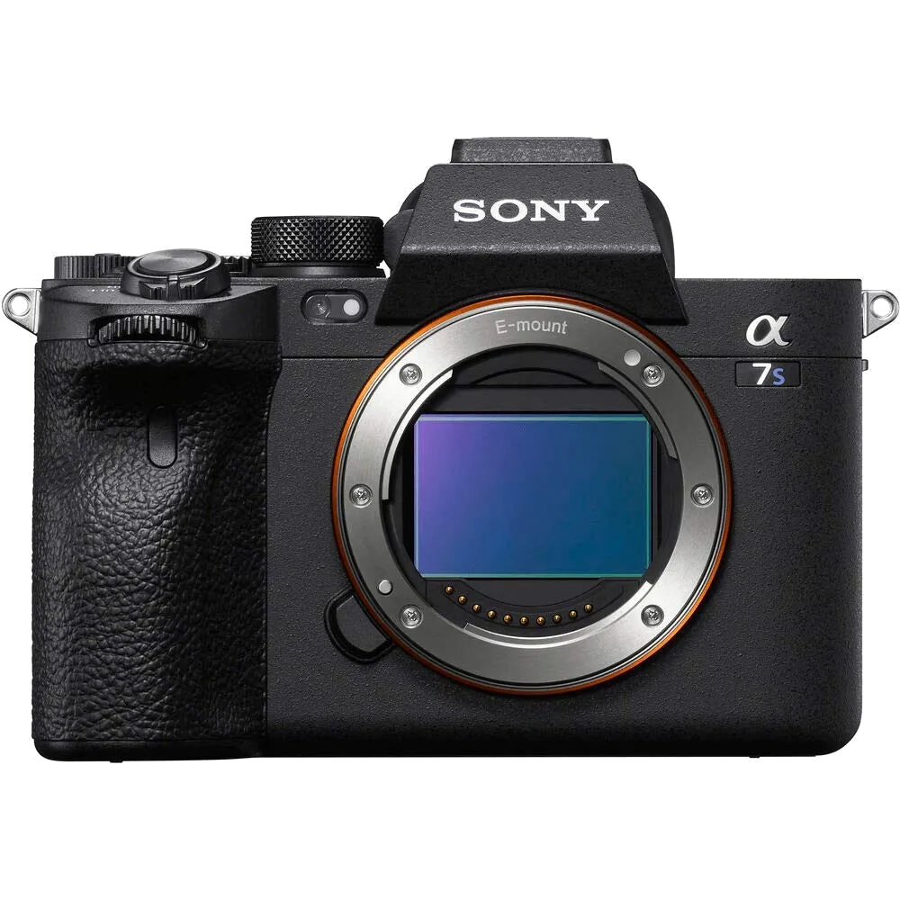 SONY A7SI FHD BASE KIT
