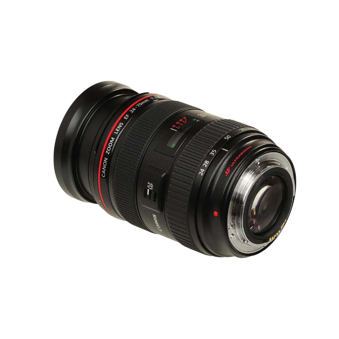 CANON EF 24-70mm F2.8 L USM