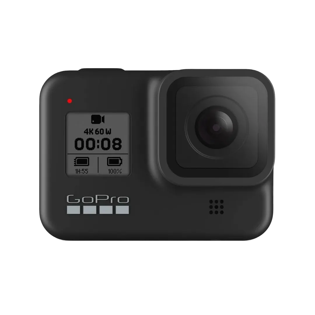 GOPRO HERO 8 BLACK