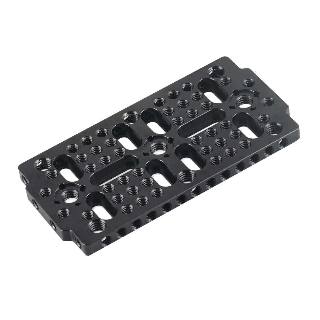 SMALLRIG CHEESE PLATE