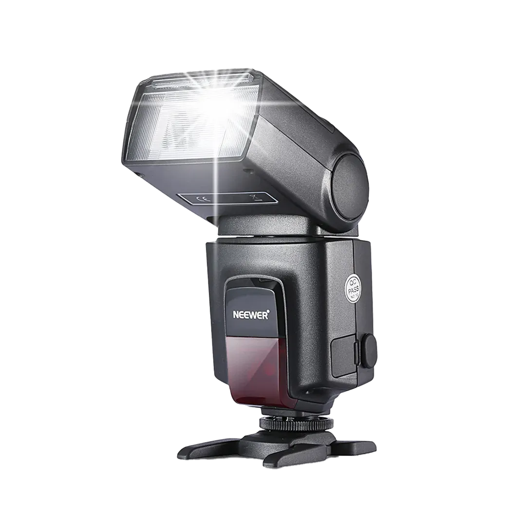 NEEWER TT650 SPEEDLITE FLASH