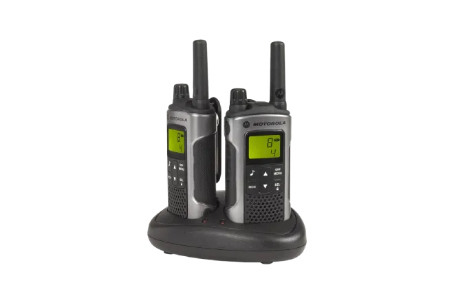 KIT X2 MOTOROLA TLKR T80
