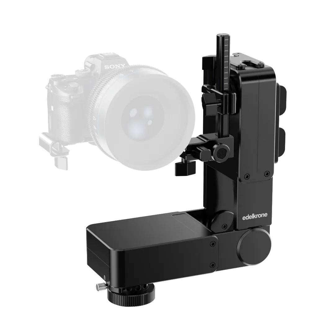 EDELKRONE HEADPLUS V2 PRO