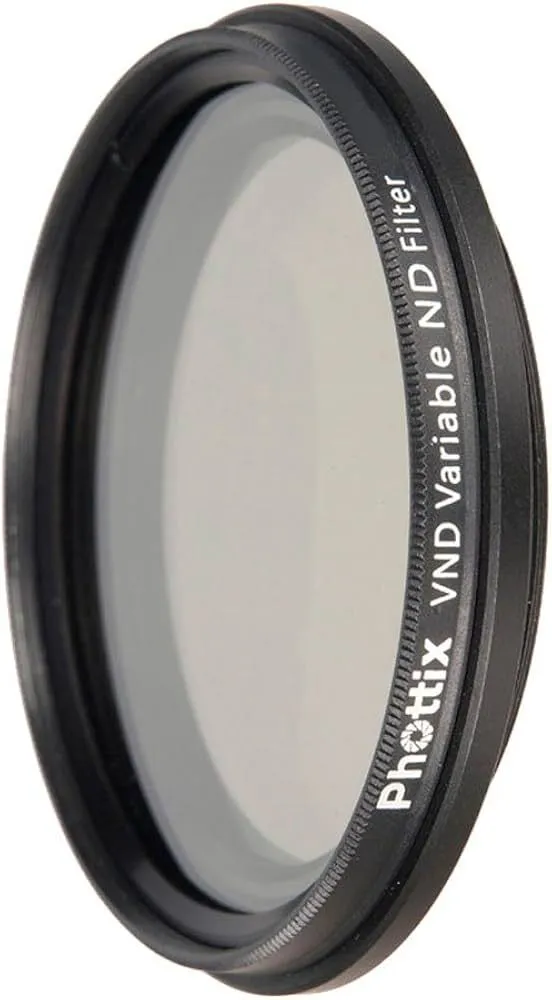 PHOTIX VARIO ND