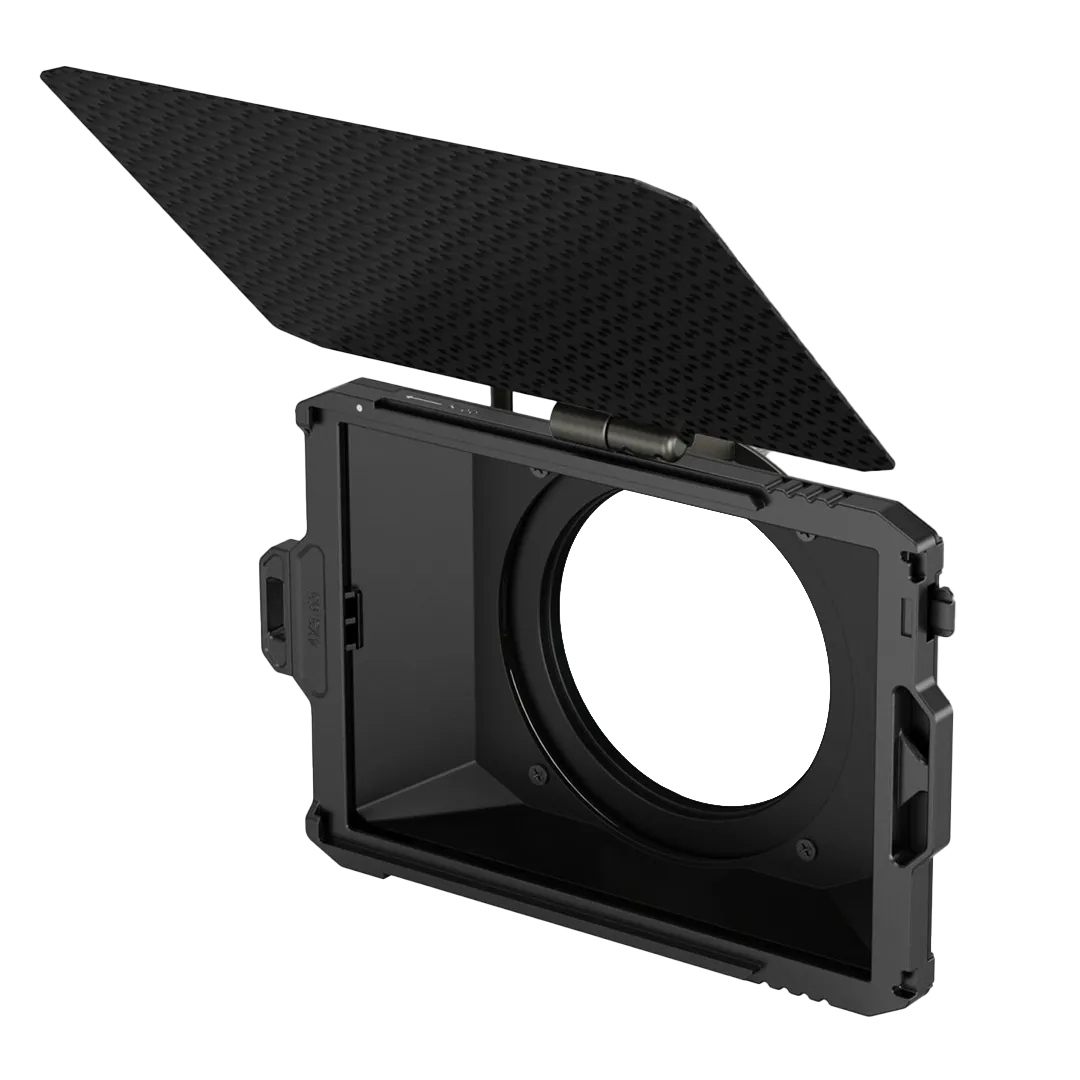 SMALLRIG MINI MATTEBOX LITE