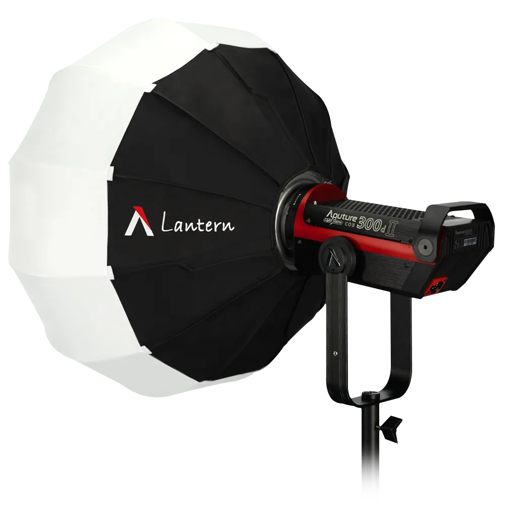 APUTURE LANTERN