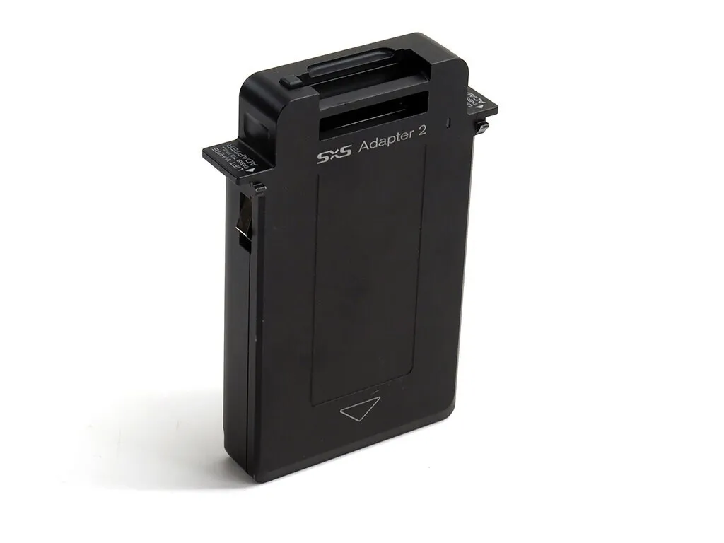 CODEX SXS READER