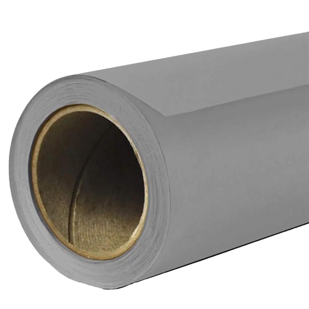 CICLORAMA FASHION GRAY