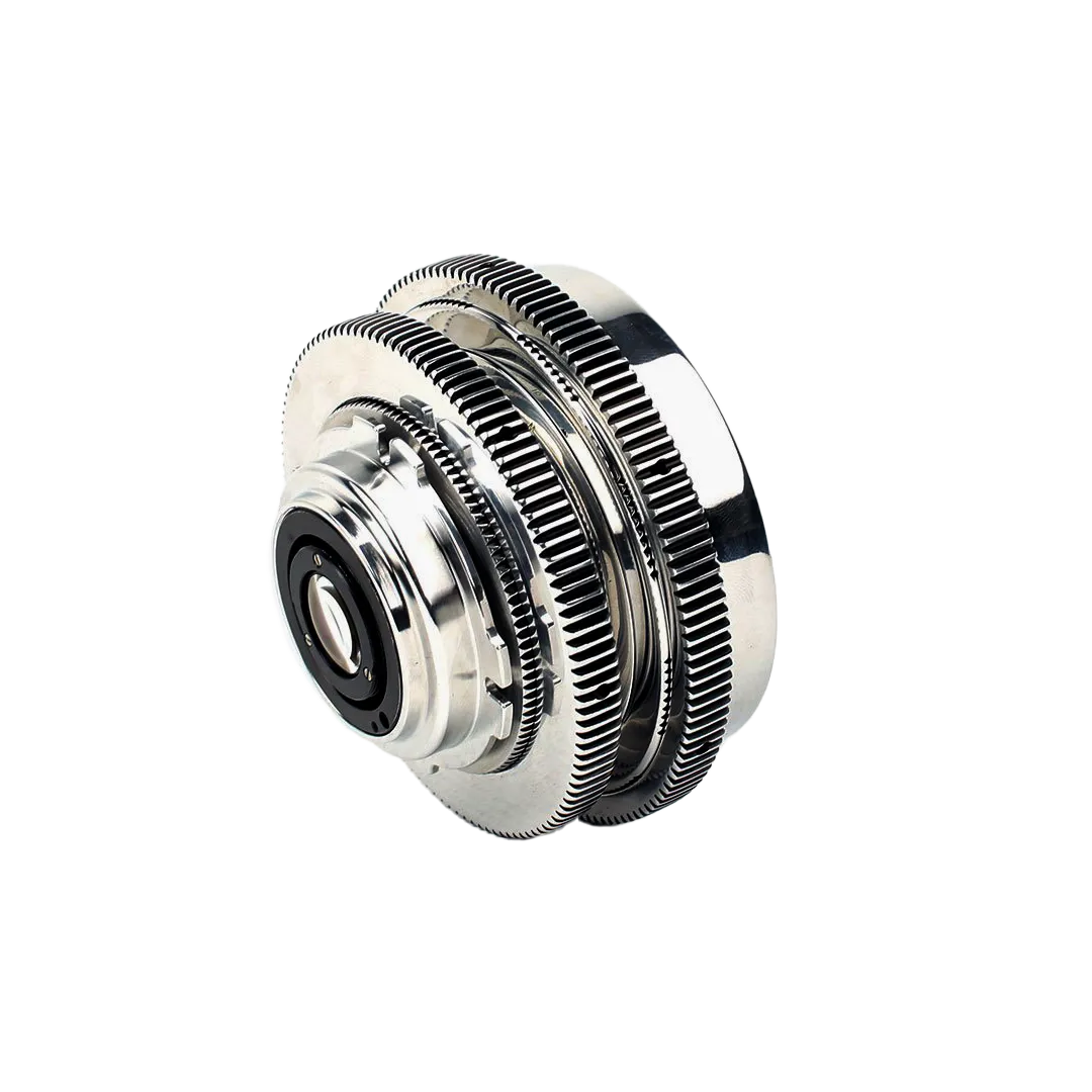 IRONGLASS MIR-20M 20mm F3.5