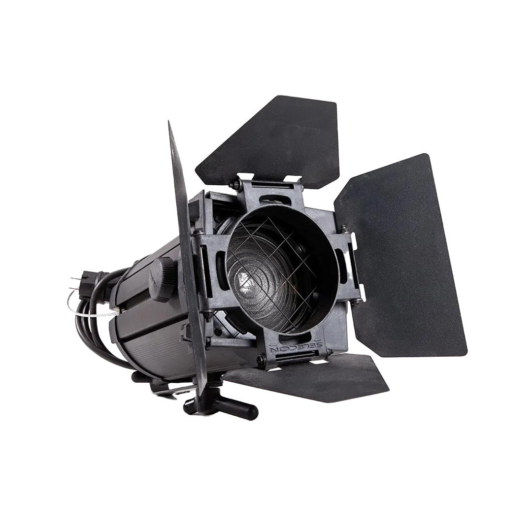 SELECON FRESNEL 650W