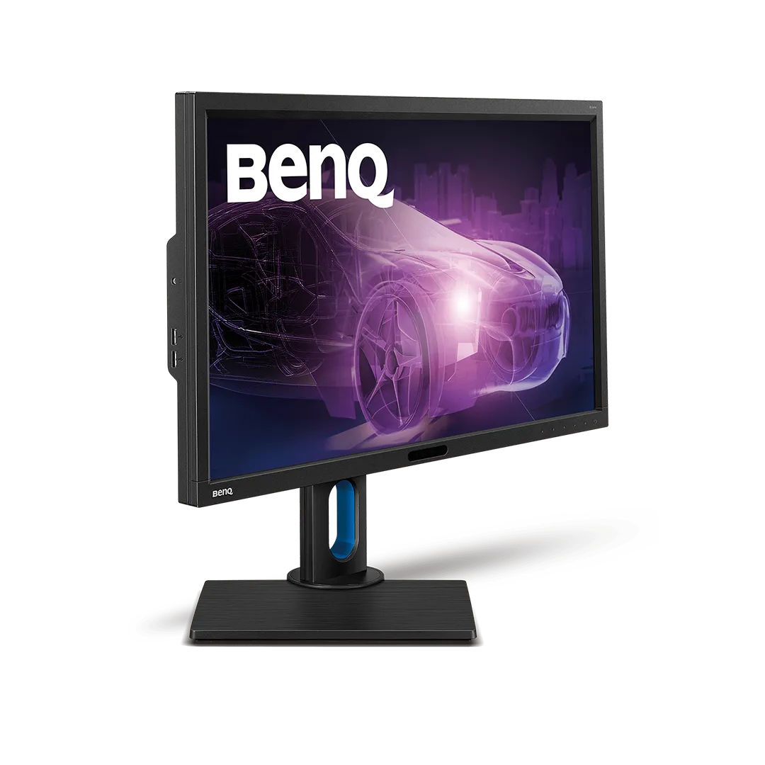 BENQ 4K BL2711U
