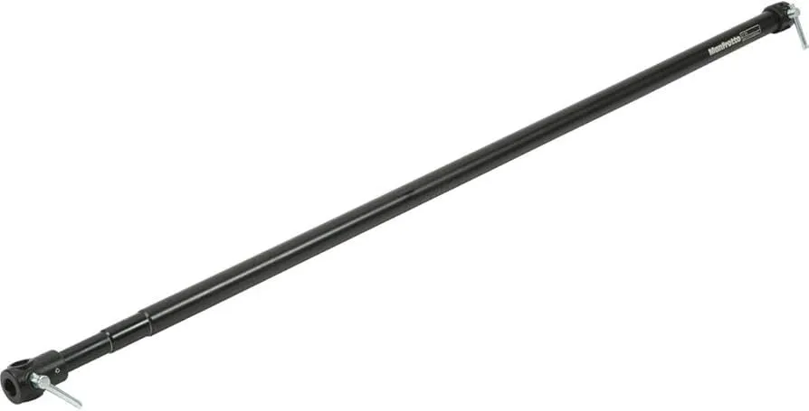 Manfrotto 272B  Suporte de fundos 3 secções