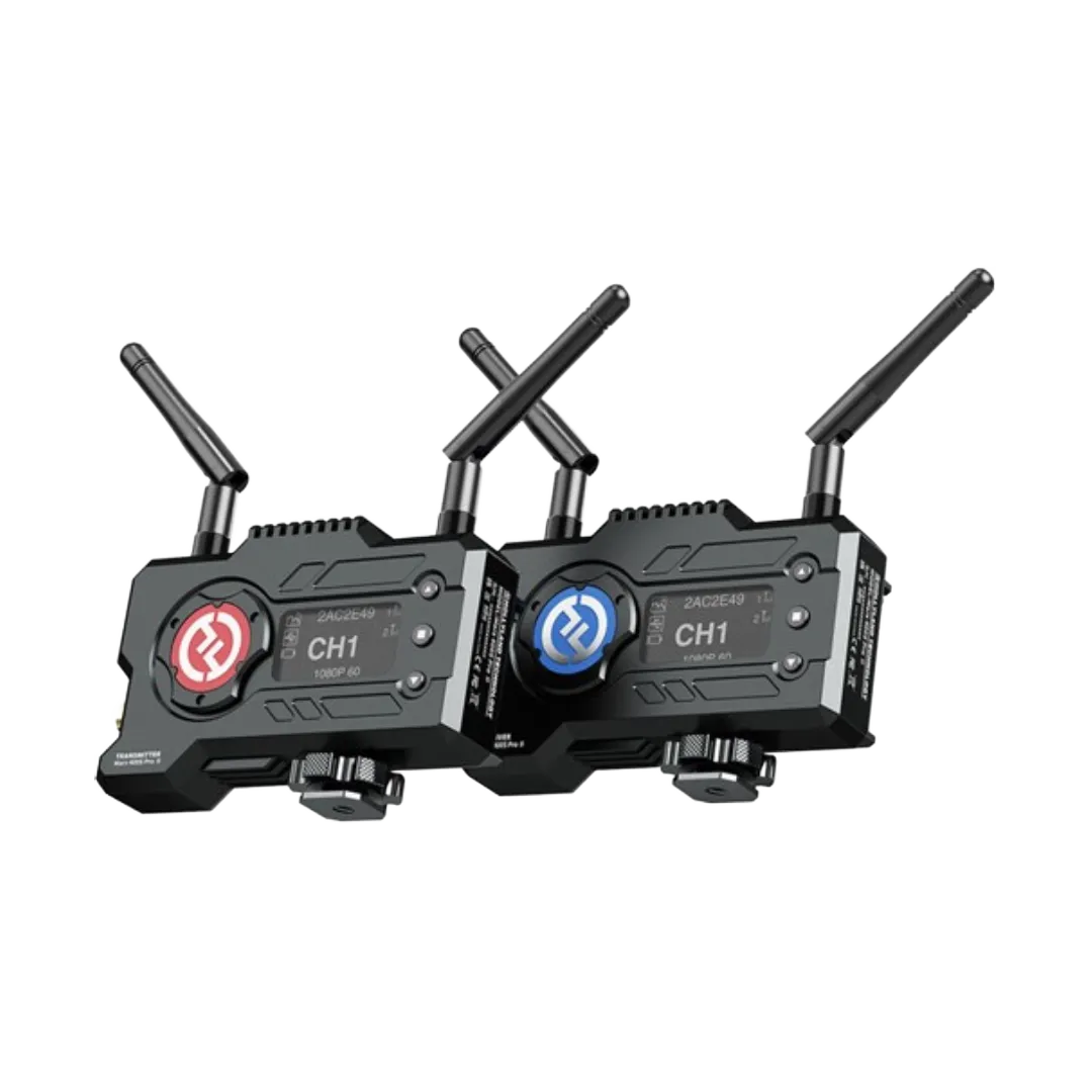 KIT HOLLYLAND MARS 400S PRO II