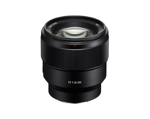 SONY FE 85mm F1.8