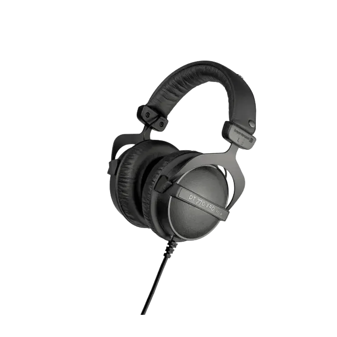BEYERDYNAMIC DT 770 PRO