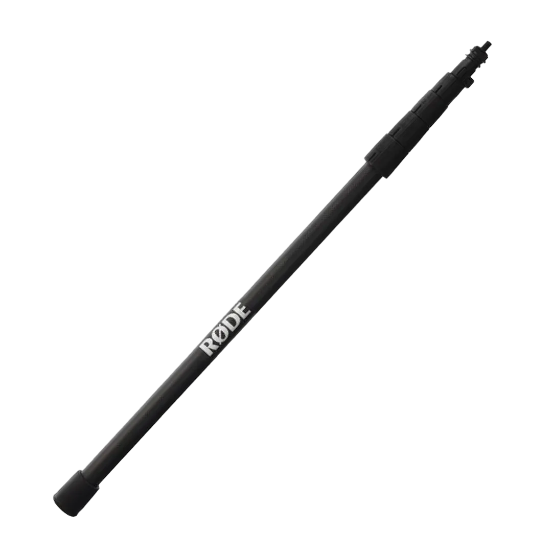 PERCHE RODE Boompole Pro