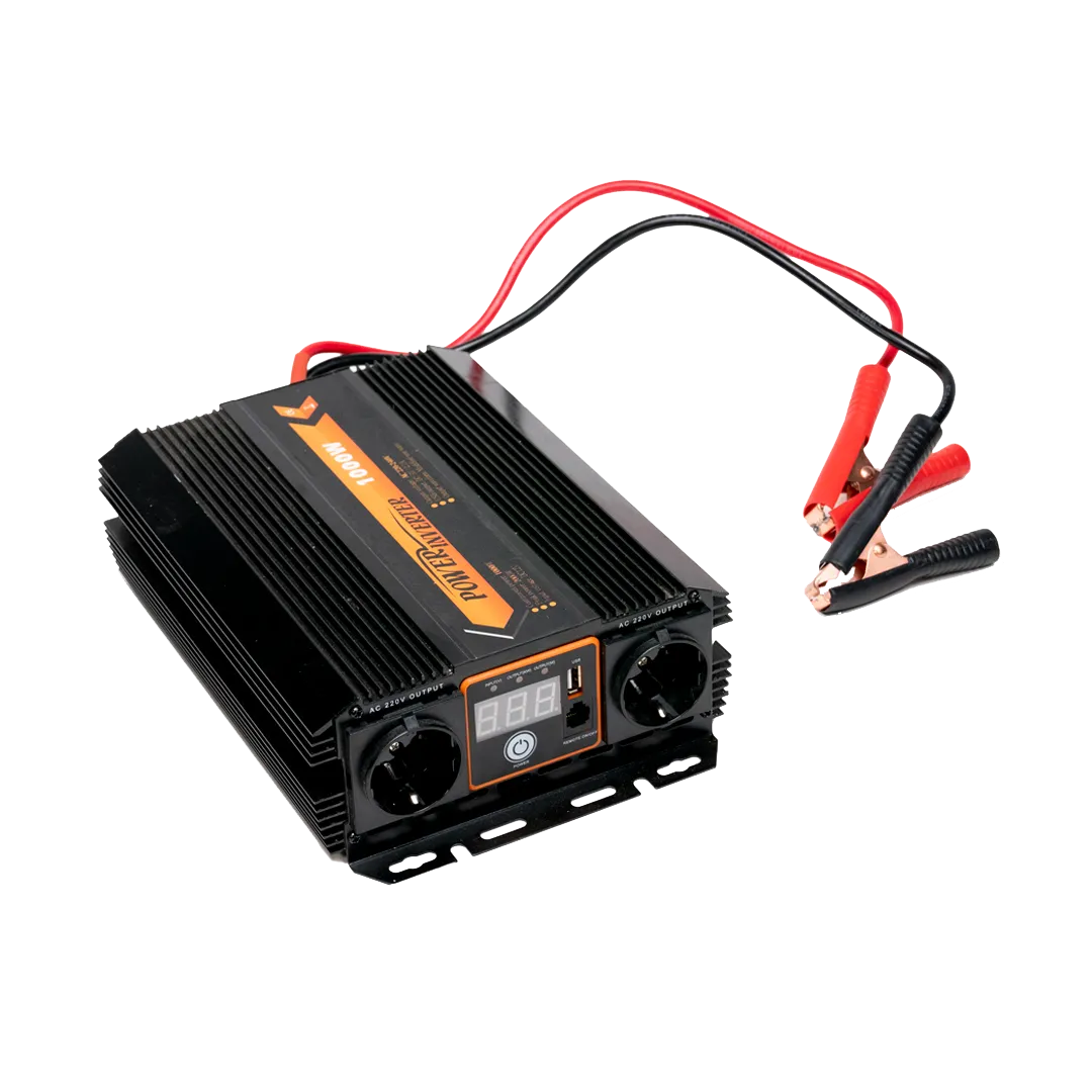 INVERTER 1000W
