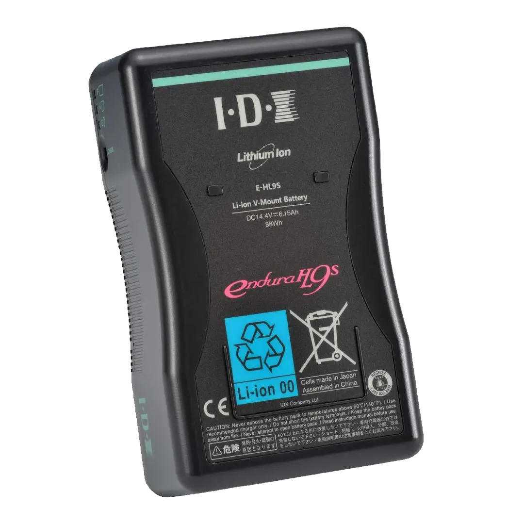 IDX E-HL9S 85Wh