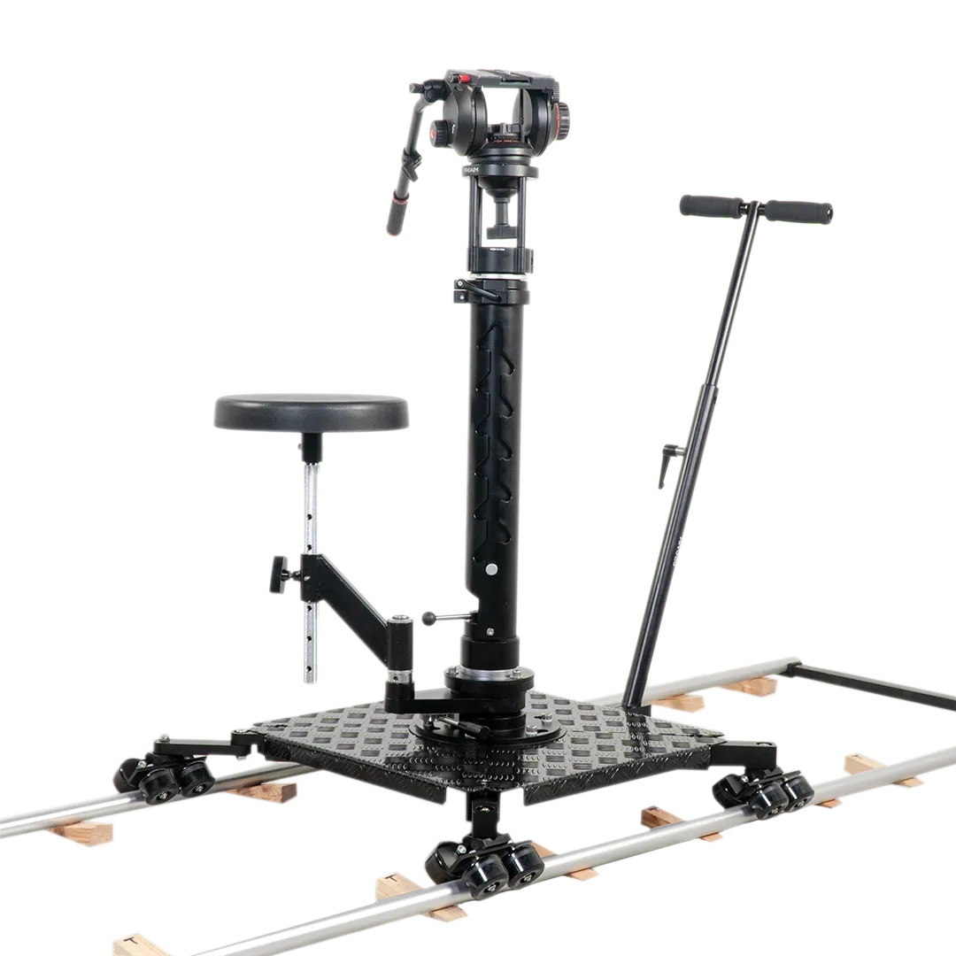 PROFESSIONAL CINE DOLLY