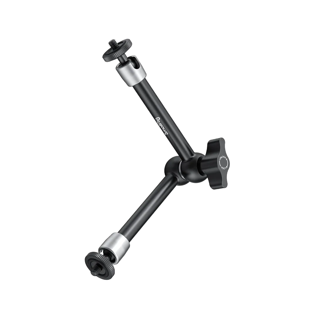 BRAÇO ARTICULADO SMALLRIG 9.8''