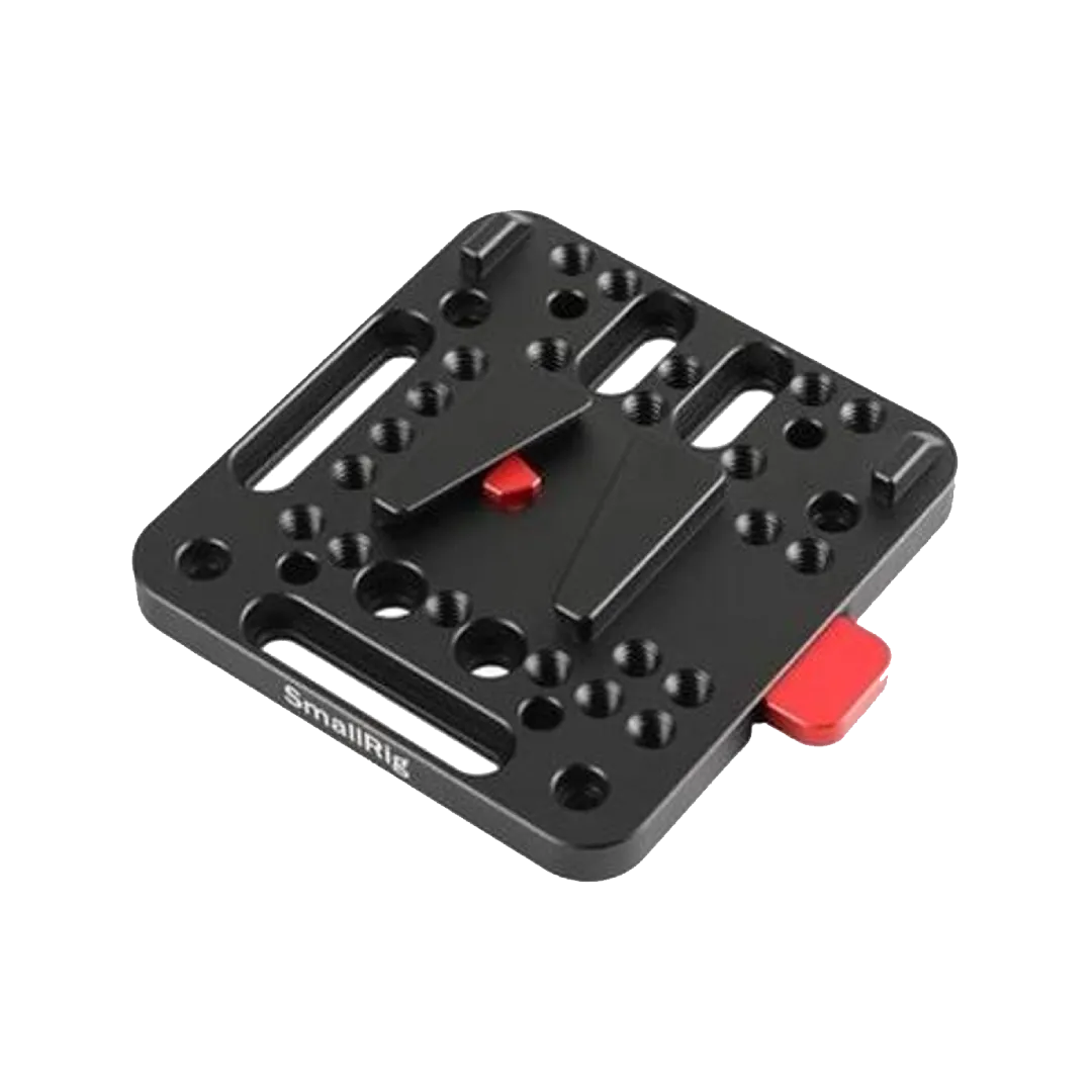 CHEESEPLATE V-LOCK 1846C