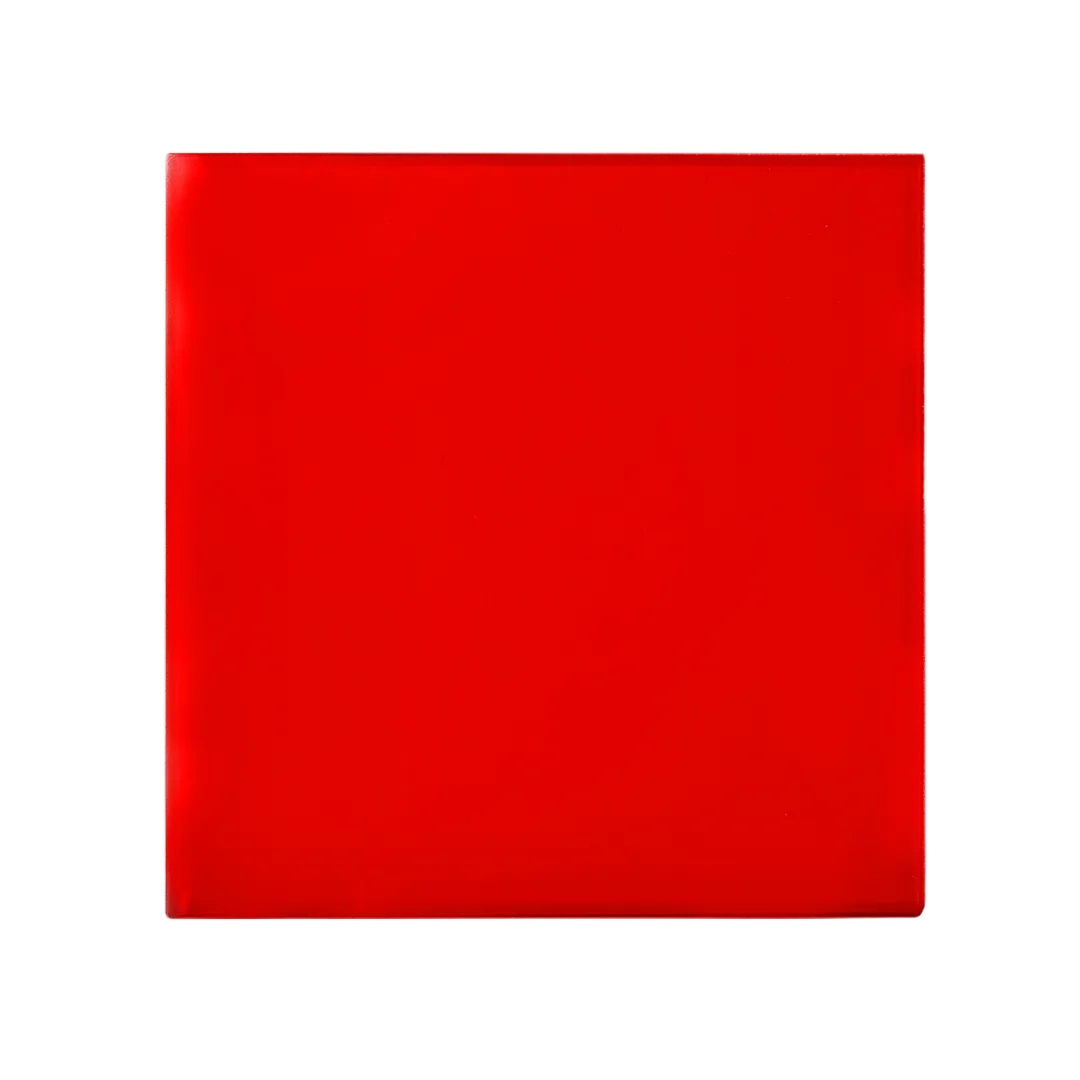 TIFFEN ROT RED KI-059