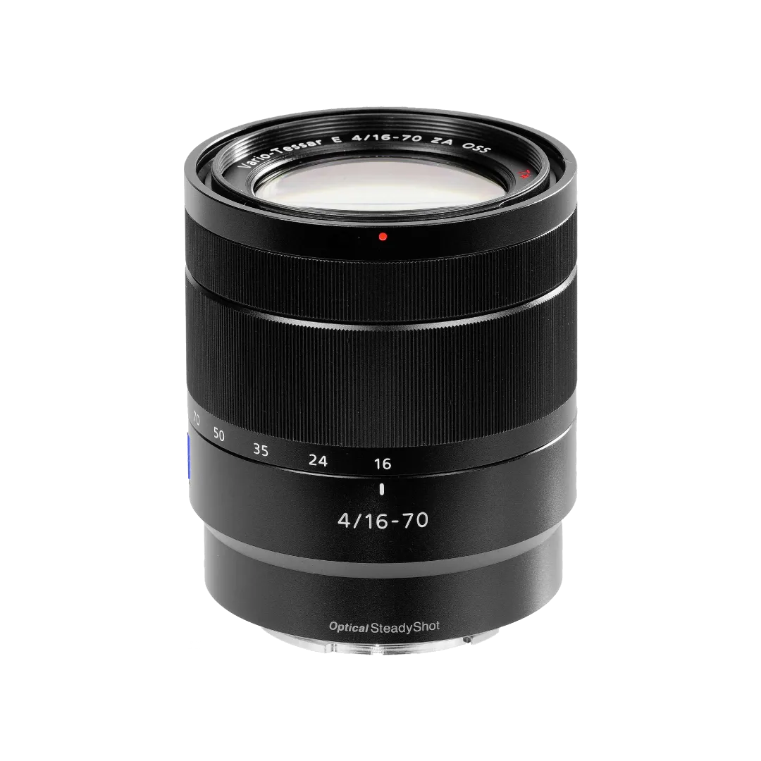 SONY E 16-70 F4 ZA OSS 