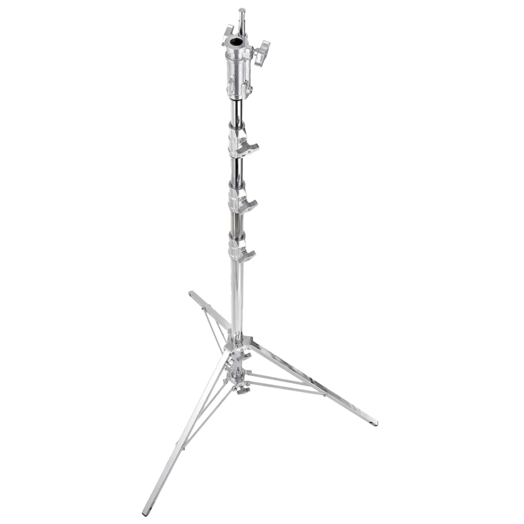 AVENGER COMBO STAND 45 SILVER