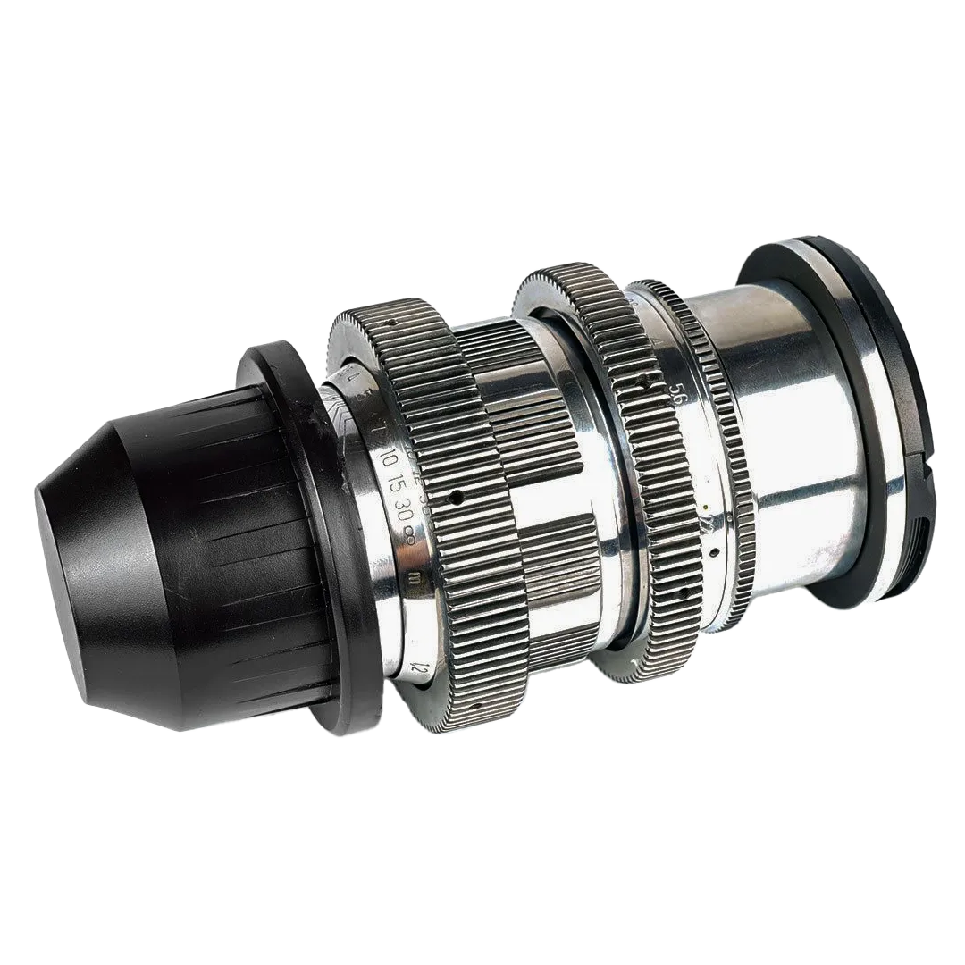 IRONGLASS TAIR-11A 135mm F2.8