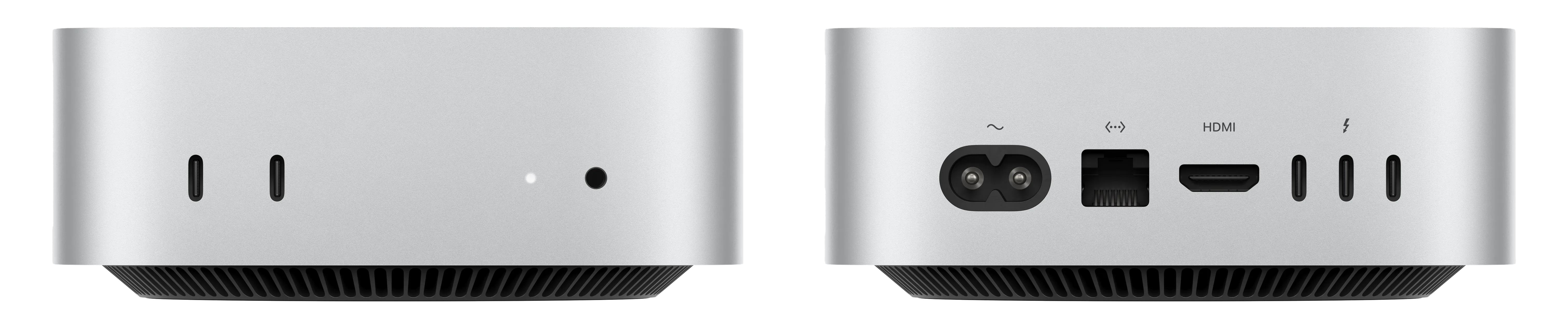 MAC MINI M4 Pro