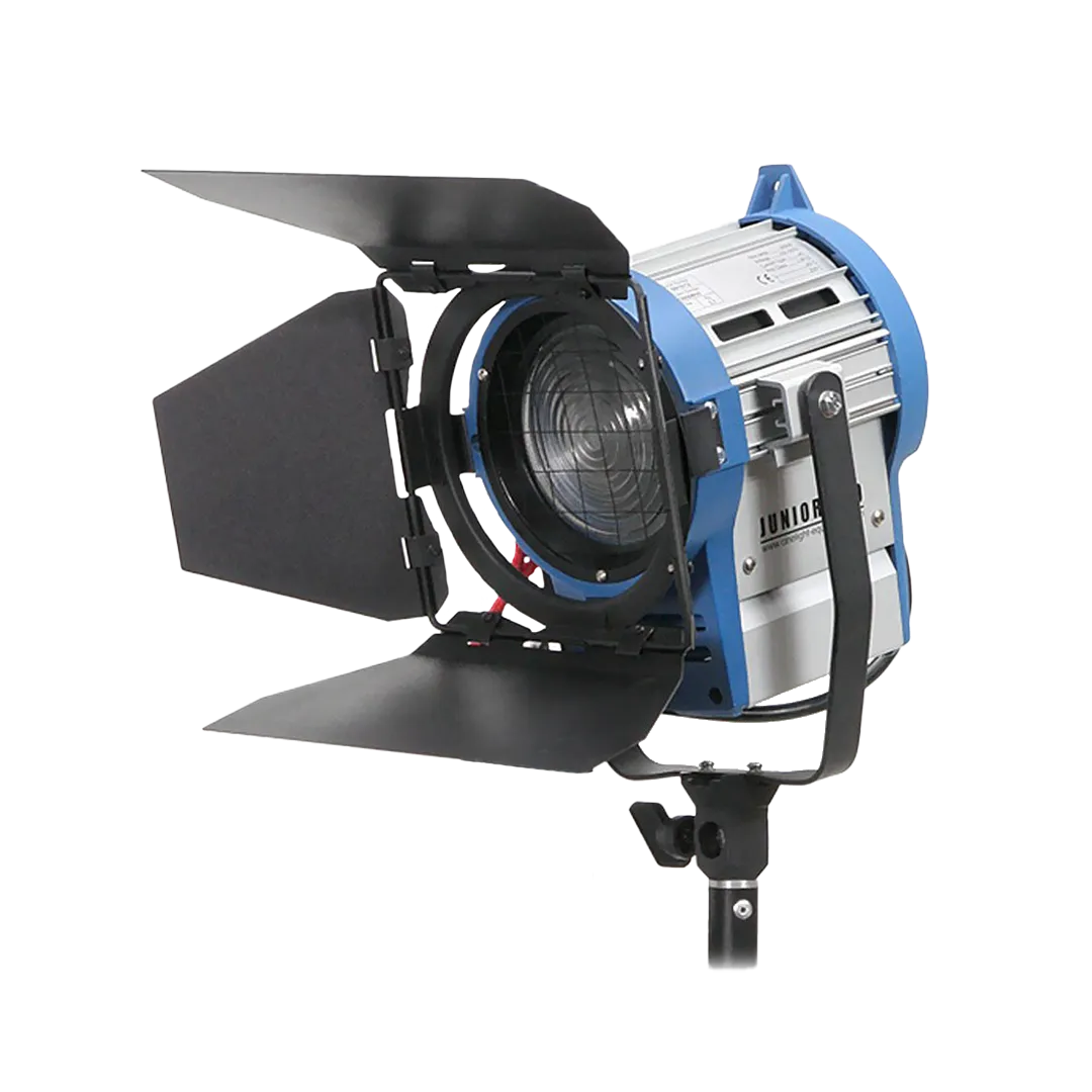 CINELIGHT FRESNEL JUNIOR 650W
