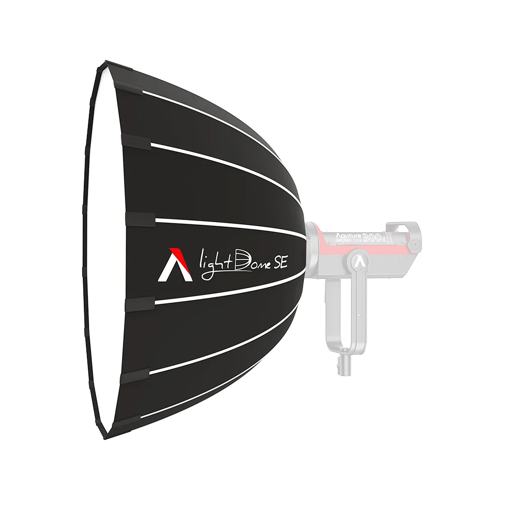 APUTURE LIGHT DOME SE