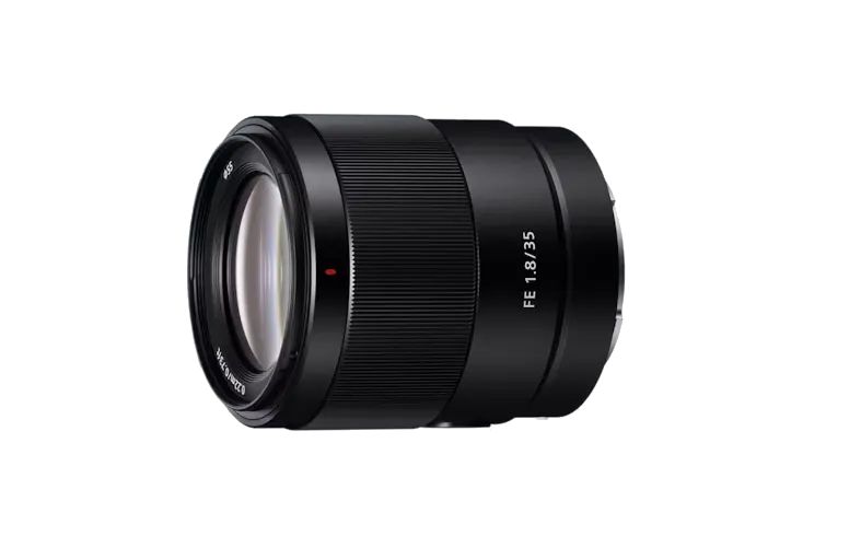 SONY FE 35mm F1.8