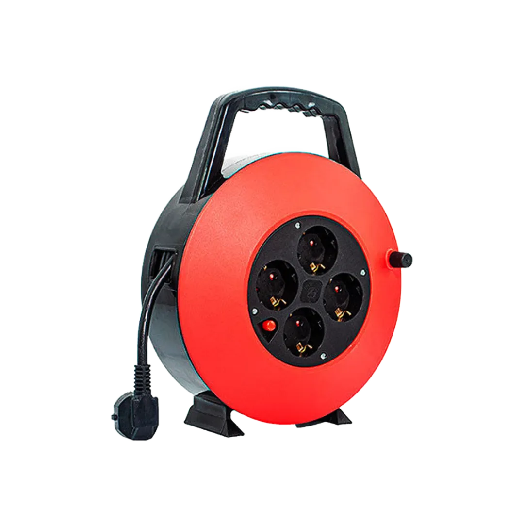 EXTENSÃO ELÉTRICA BOBINE 15M