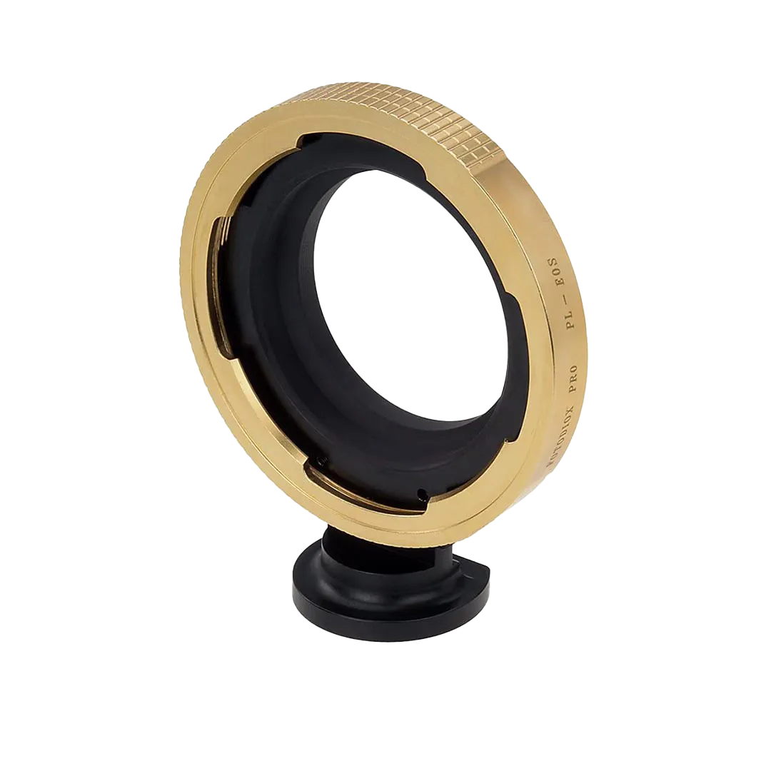 FOTODIOX ARRI PL / EF-MOUNT