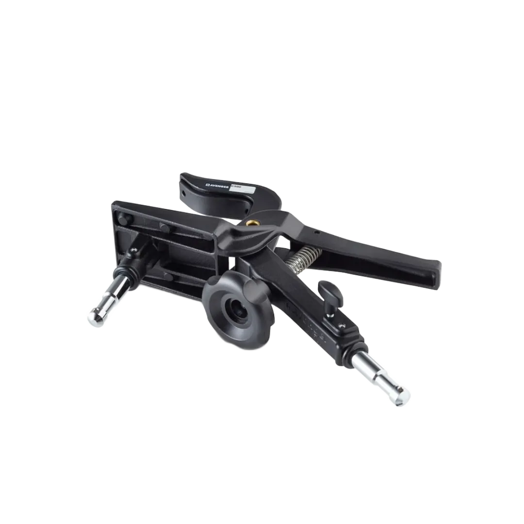 AVENGER PELICAN GAFFER GRIP