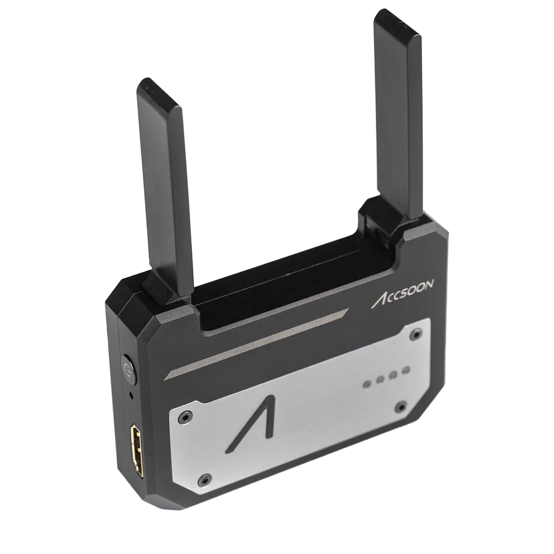 ACCSOON CineEye 1080p WiFi HDMI