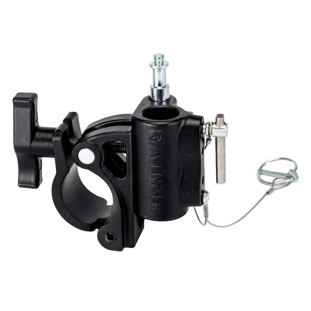 AVENGER BARREL CLAMP
