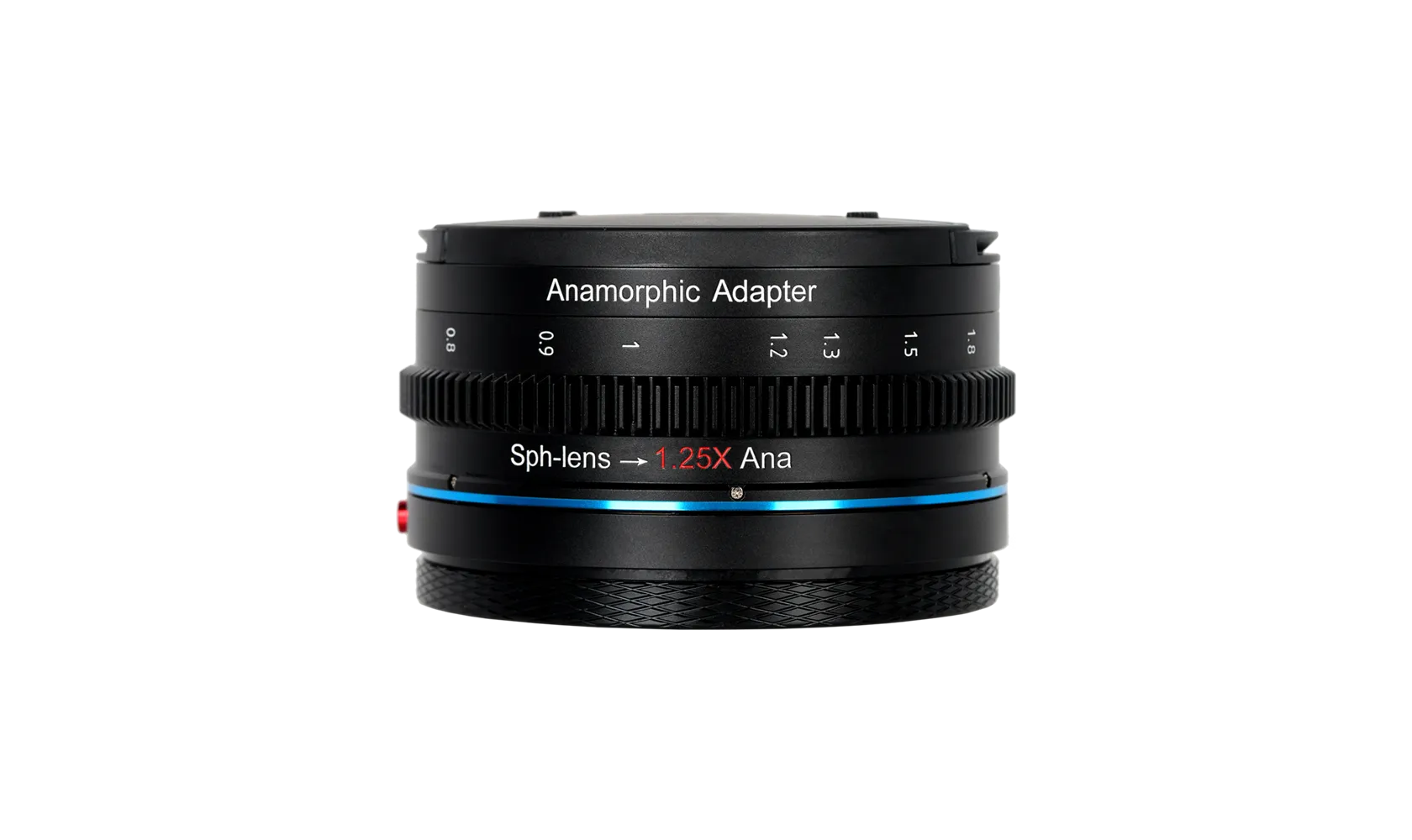 SIRUI ANAMORPHIC ADAPTER 1.25x