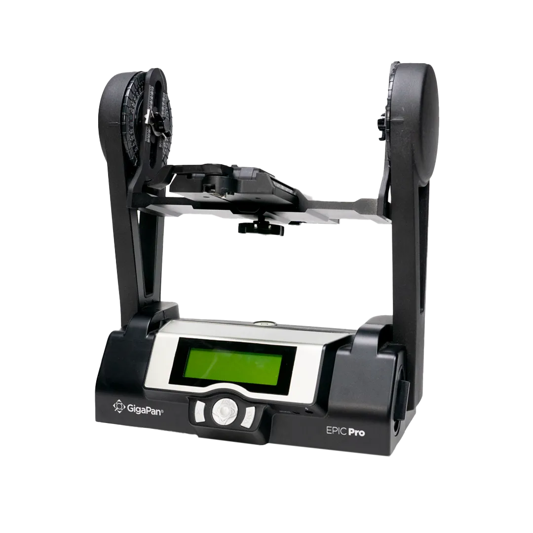 GIGAPAN EPIC PRO