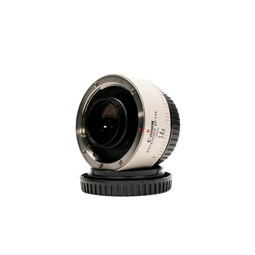 Canon EF 1.4x Extender 