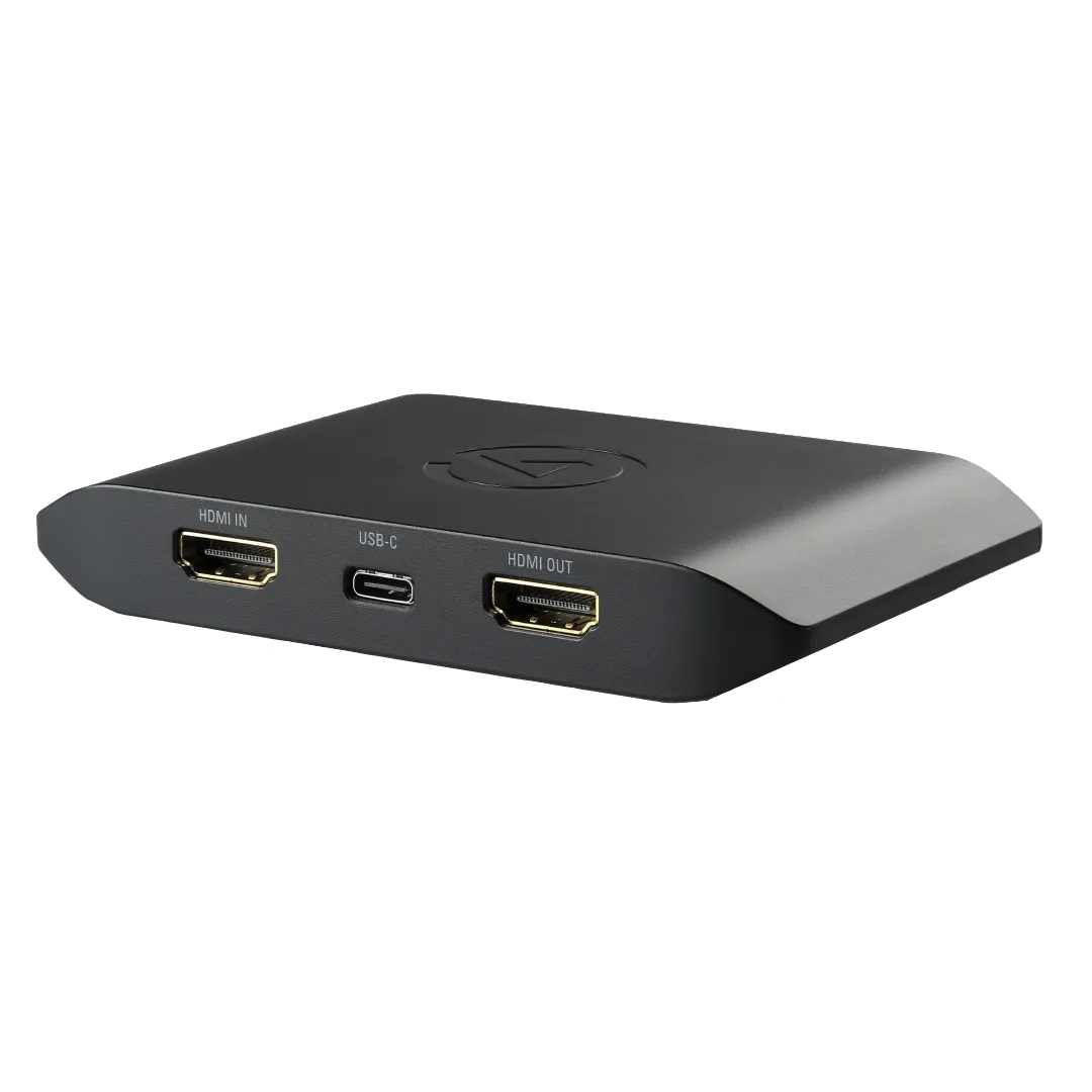 ELGATO HD60X