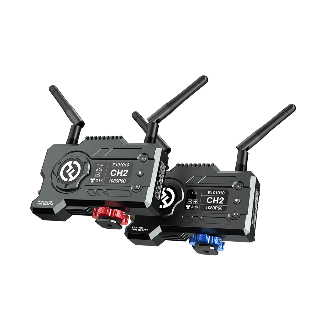 HOLLYLAND MARS 400S PRO