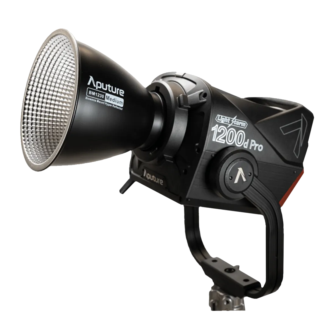 APUTURE LS 1200D PRO