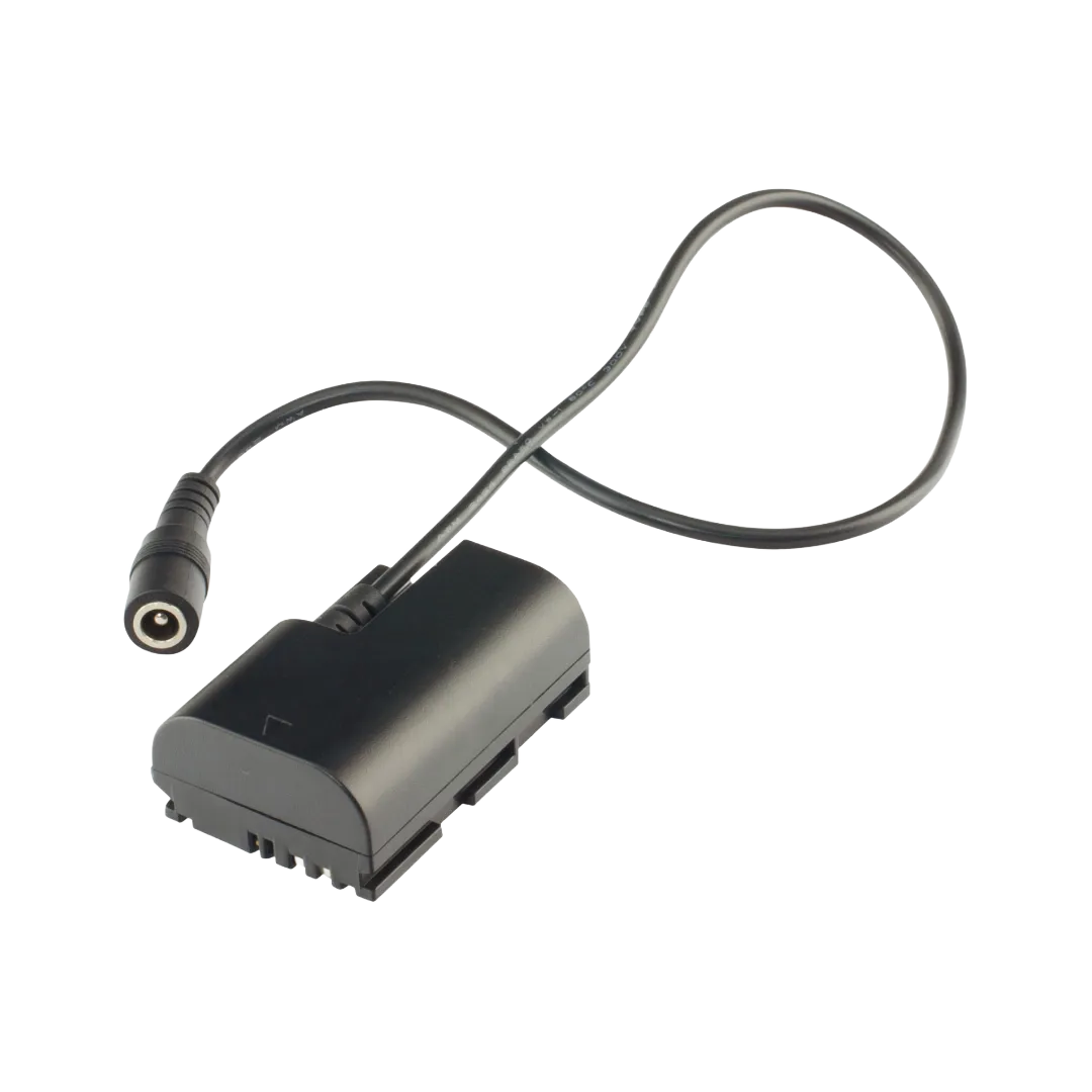 LP-E6 DUMMY BATTERY NEEWER