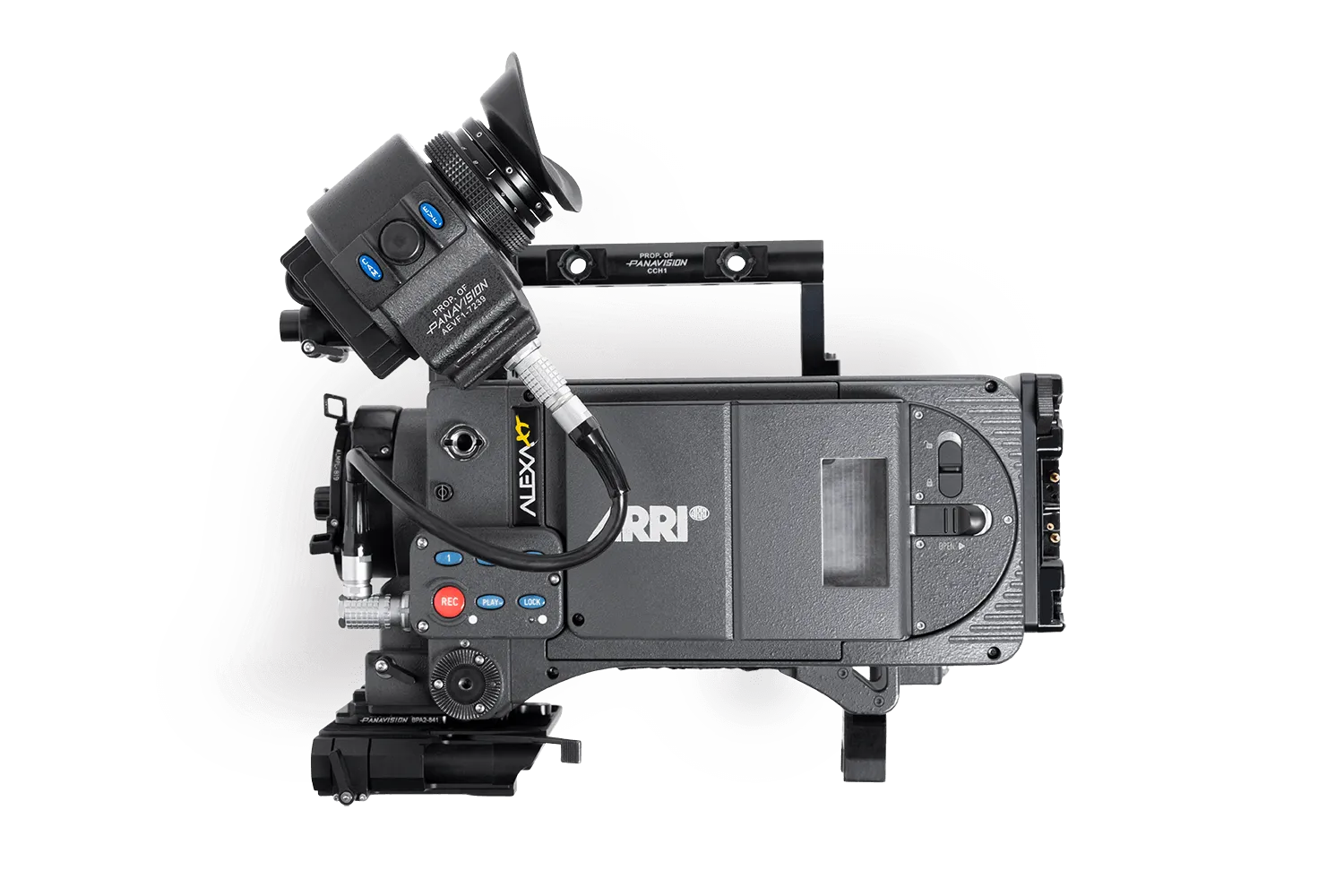 ARRI ALEXA XT PLUS