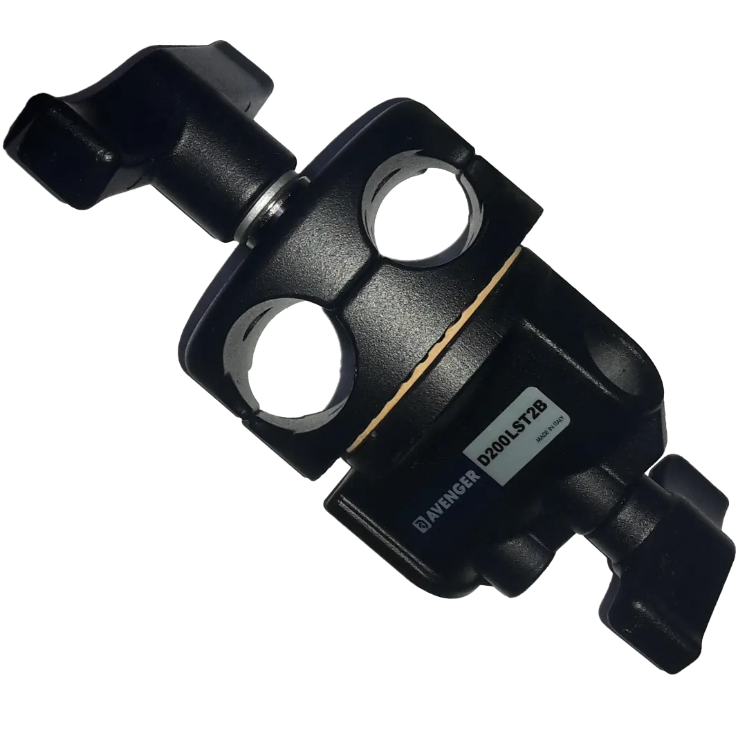 GRIP HEAD AVENGER D200LST2B